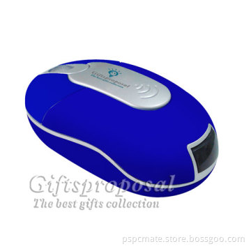 Wireless Optical Mouse PS-M823A